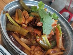 -霸道川面馆(张江店)