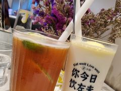 -卡朋西餐(东方广场店)