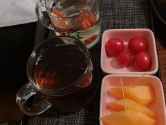 -水墨澜渟足道·SPA·传统(四望亭东关街店)
