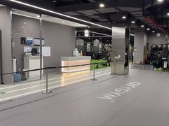 -OXYGYM 奥美氧舱运动中心(中关融科资讯店)