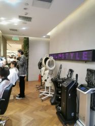 -崇尚GAVIN STYLE