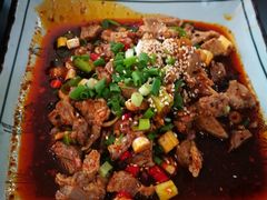 -灯盏窝饭店(新都分店)