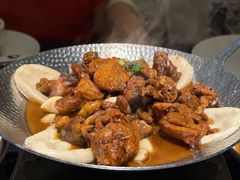 -小菜园新徽菜(青岛市南万象城店)