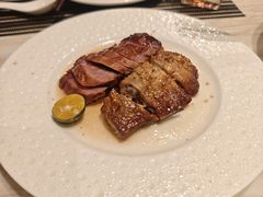 -客莱福诺富特酒店·互动餐厅