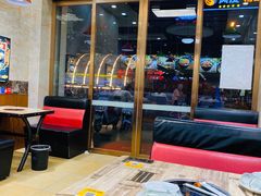 大堂-嘟享吃重庆鸡公煲(五一店)