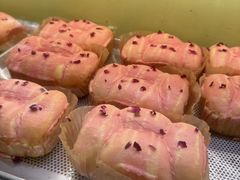 -HOT CRUSH趁热集合·现烤面包(上海环球港店)