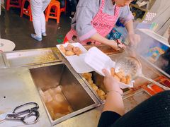 -细妹五香牛杂(步行街店)