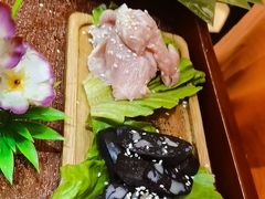 -牛也烧肉(摩尔城店)