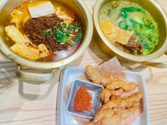 -东莞松山湖万象汇