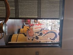 -千代武日本料理(爱建店)