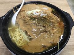 -曹宝林砂锅麻辣烫(星光路店)