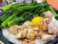 -禾滋味·日日美食店(荔福路店)