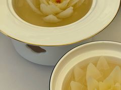 -小河盐帮·私家菜·烤鸭(三元桥·霄云路店)