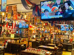 大堂-平成屋·午肴夜酒(四川北路店)