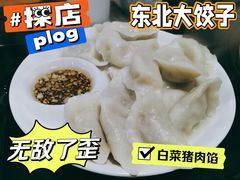 -果松木炭酸菜铜火锅·外婆参鸡汤