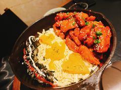 -NEED创意韩国料理(青岛万象城店)