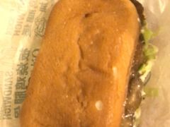 -麦当劳(北方国贸大厦店)