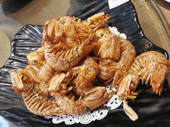 -79号渔船海鲜饭店(华强北店)