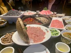 -纸盐河码头火锅(十八梯店)