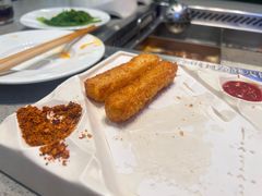 -海底捞火锅(亲贤北街店)