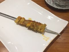 -巴依老爷新疆美食(常营店)