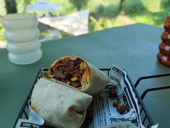 -Supine Bistro溯泮餐厅