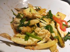 -外婆家(蓝色港湾店)