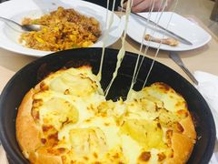 -必胜客(安盛购物广场金州店)