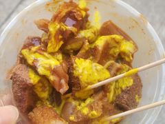 -明记牛杂(新马路分店)