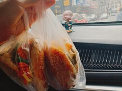 -三兄弟高炉烧饼