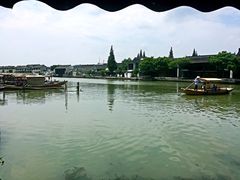 -洞天食府(北大街店)