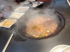-崔记生活·铁锅炖鱼粘卷子(总店)