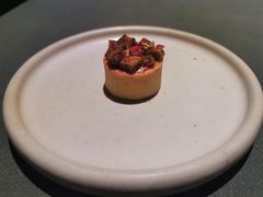 餐前甜品-曲廊院(东四十一条店)