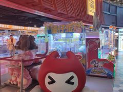 -可爱抓 COCO  GOTCHA(天津鹏欣水游城店)