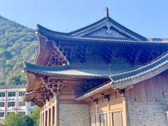 -宁波九龙湖开元度假村