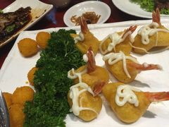 到家尝(光熙门总店)-到家尝北京菜(西坝河店)