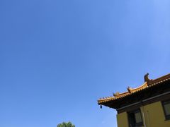 -南京市江宁方山