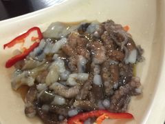-东海章鱼馆(恒瑞街店)