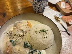 -西关84·History·Art·Cafe