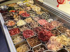 -福屿鲜捞小吃·捞化(福屿总店)