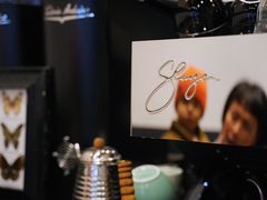 -black rainbow coffee