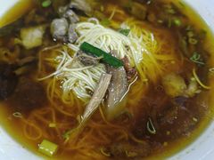 -兴福老面馆(寺路街店)