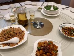 -贵阳盘江诺富特酒店-中餐厅