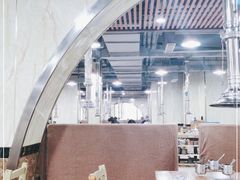 大堂-元盛居(生态大街店)