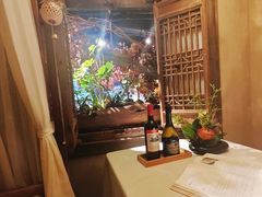 -叶叶菩提·晋福宫