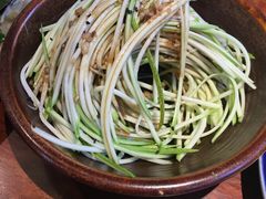 捞汁西葫芦-肉串汪(望京店)