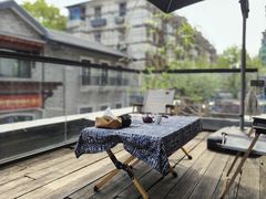 -邈墨茶馆(凤起路店)