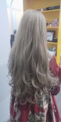 -卓梵美发·精品Salon