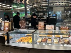 -Peet's 皮爷咖啡(东湖路手作店)