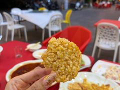 -盱眙虾神於氏龙虾(夫子庙红街店)